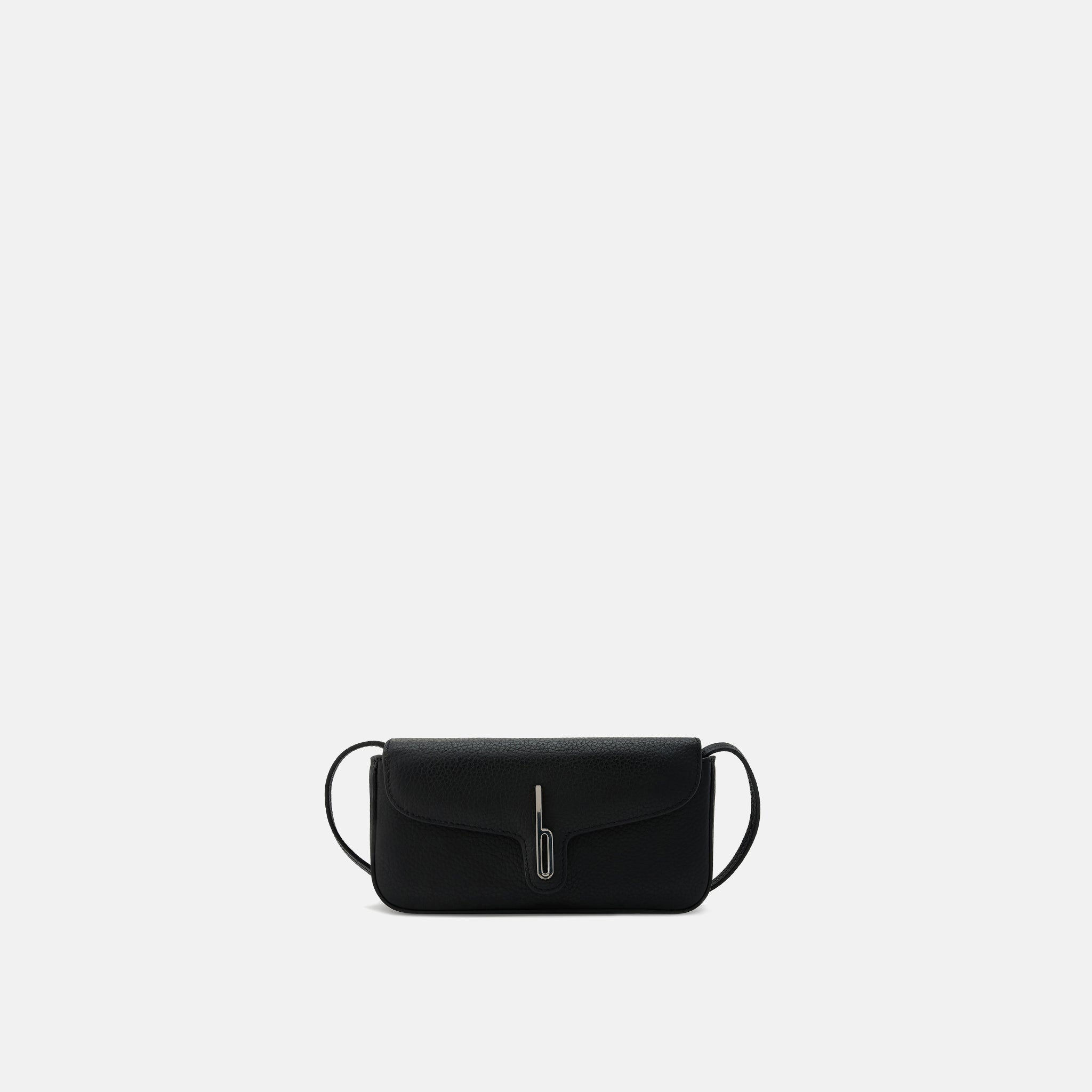 ショルダーバッグ・ポシェット MOLLIOLLI MINIMINI 25 Ecofur Bugle Mini Cell Phone Winter Ba Small bags – Núnoo EU