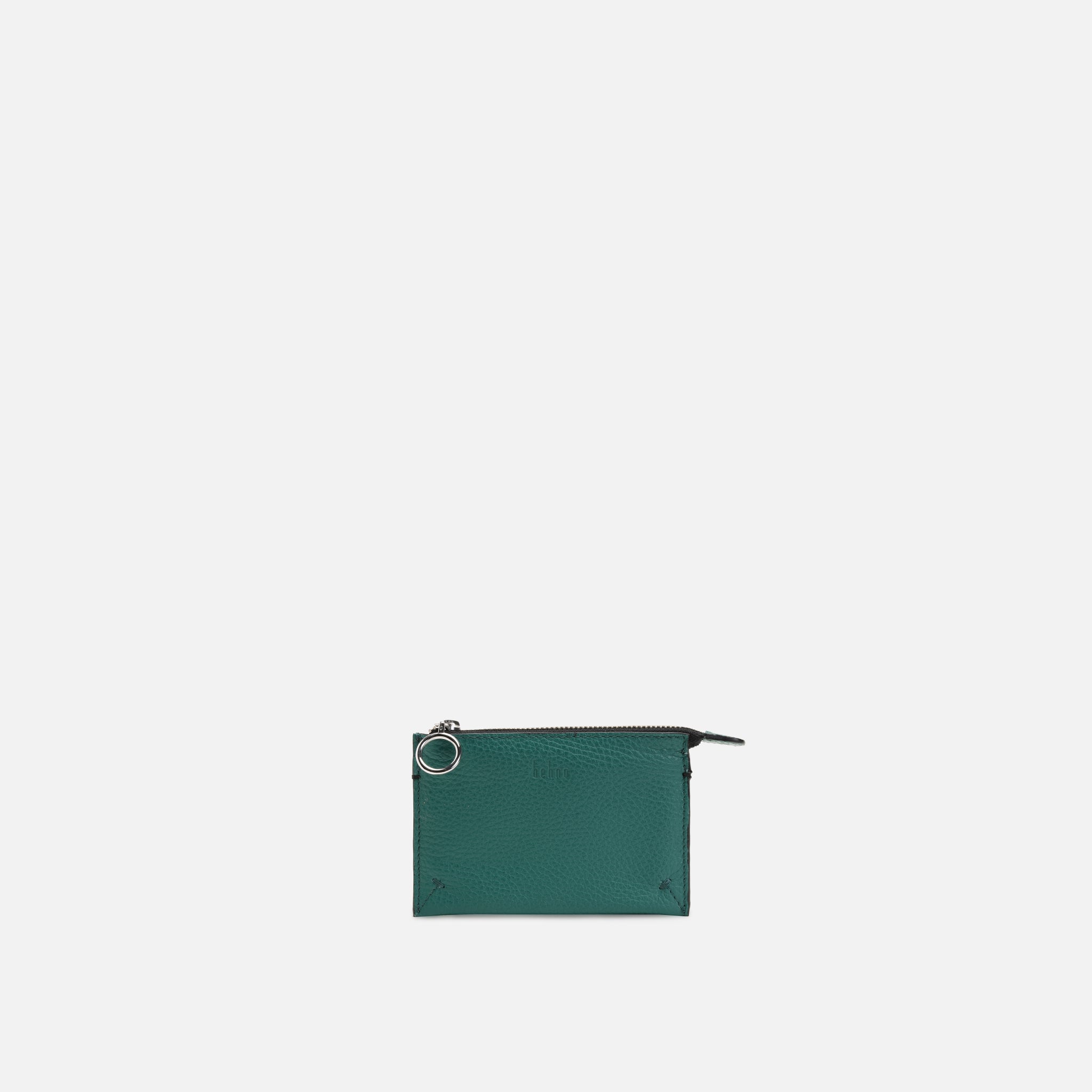 CLN - The Moral Monogram sling bag in three colorways.