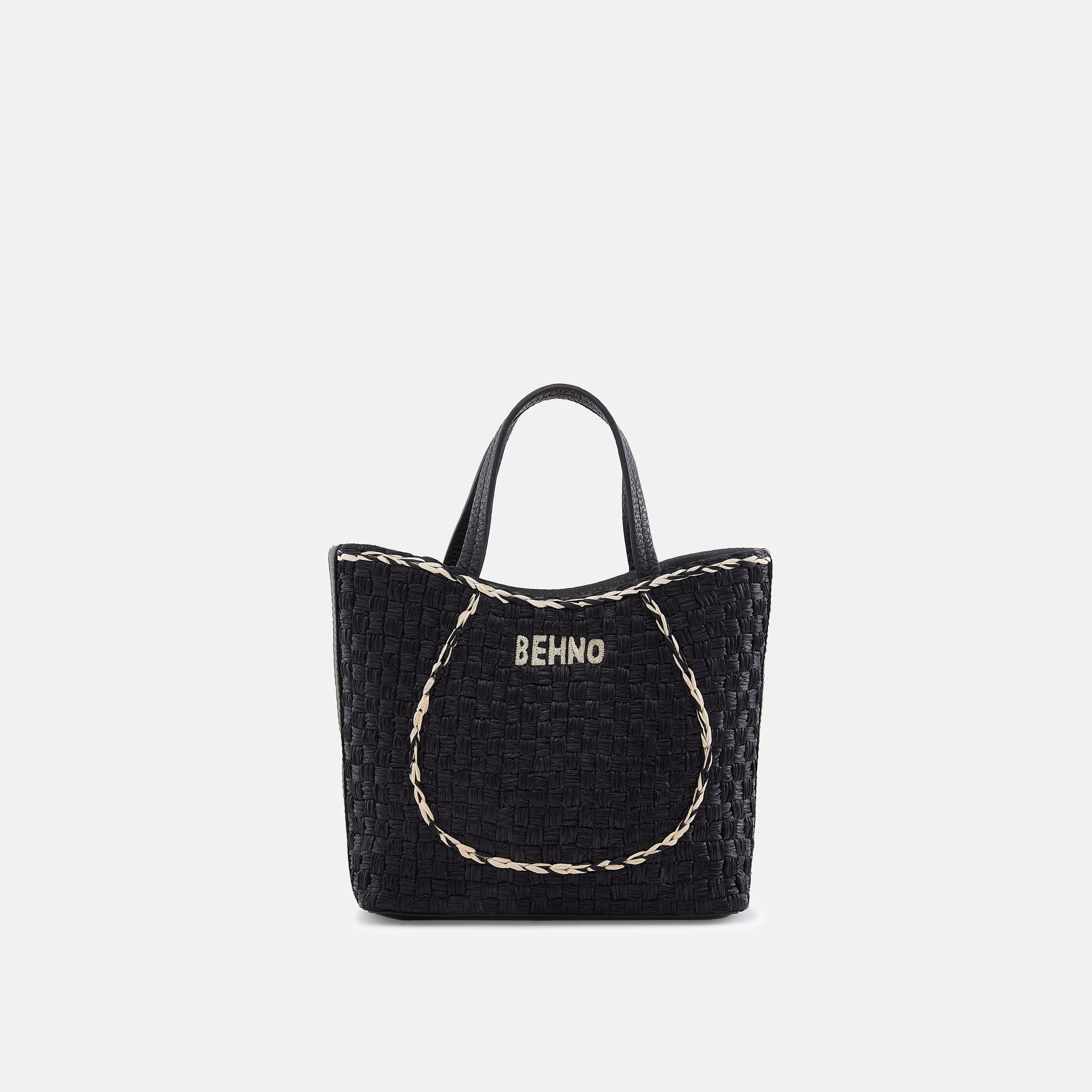 【BAON】Linho Canvas Cross Bag voy-copper-linen-crossbody-bag