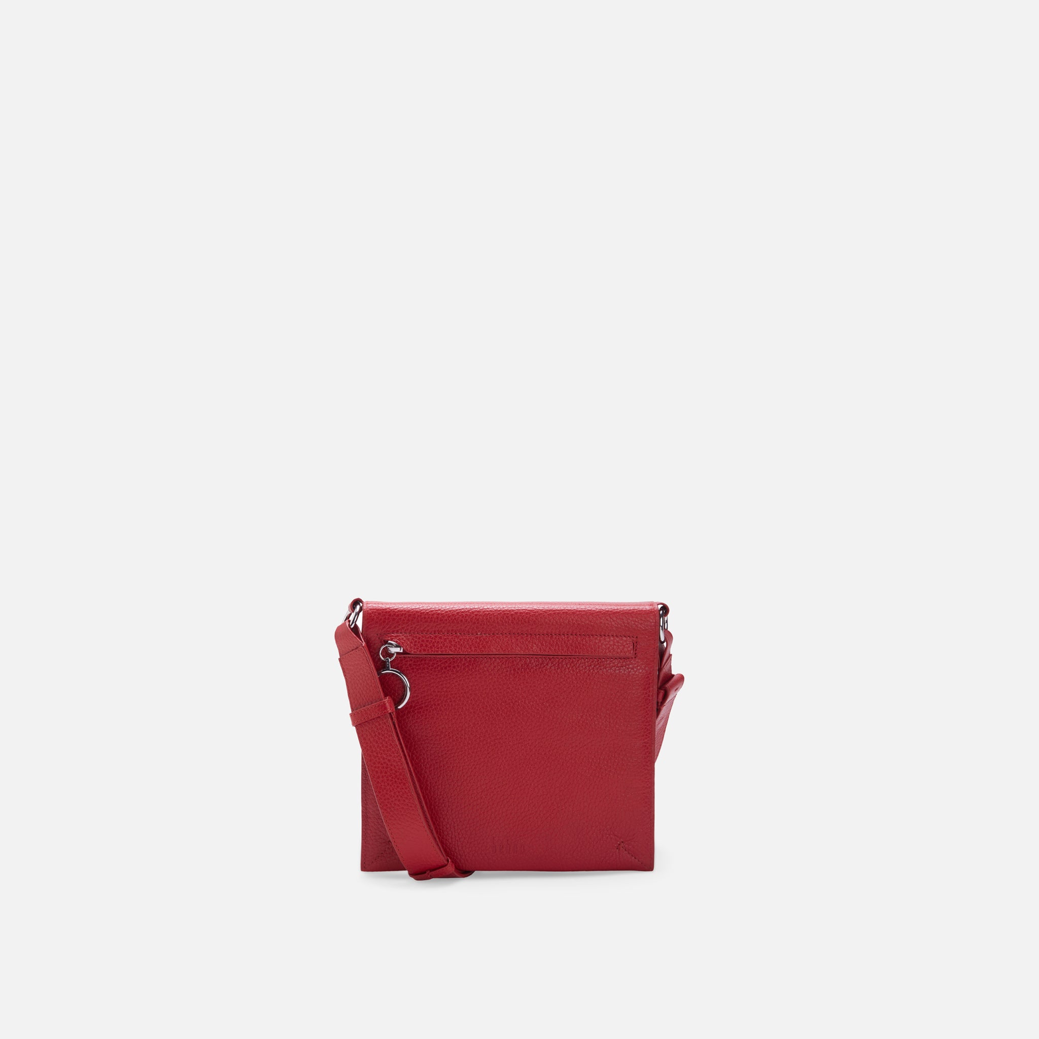 Red balloon crossbody on sale bag